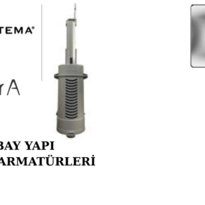 VİTRA 711 GR BOŞALTMA GRUBU