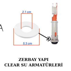 VİTRA 8 CM CONTA