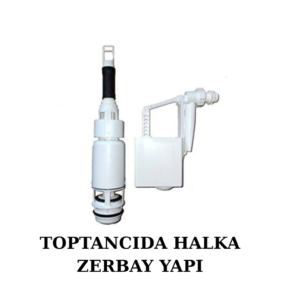 VİSAM G.R BOŞALTMA DOLDURMA